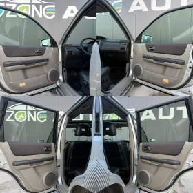 Nissan X-trail DCI, снимка 13