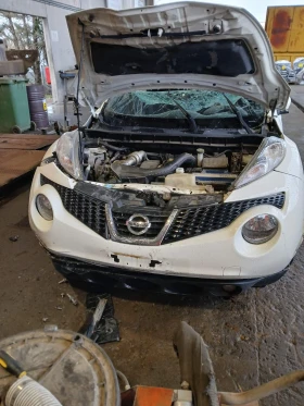 Nissan Juke 1.5dci, снимка 1