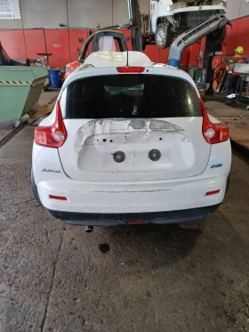 Nissan Juke 1.5dci, снимка 3