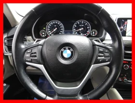 BMW X6 HARMON* KARDON* ХЕДЪП* ДИГИТАЛНО* ТАБЛО* ПАНОРАМА*, снимка 8