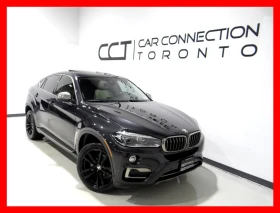 BMW X6 HARMON* KARDON* ХЕДЪП* ДИГИТАЛНО* ТАБЛО* ПАНОРАМА*, снимка 2