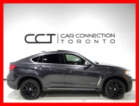 BMW X6 HARMON* KARDON* ХЕДЪП* ДИГИТАЛНО* ТАБЛО* ПАНОРАМА*, снимка 6