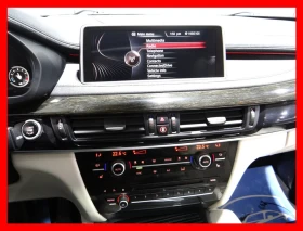 BMW X6 HARMON* KARDON* ХЕДЪП* ДИГИТАЛНО* ТАБЛО* ПАНОРАМА*, снимка 9