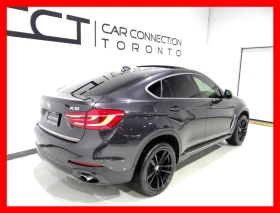 BMW X6 HARMON* KARDON* ХЕДЪП* ДИГИТАЛНО* ТАБЛО* ПАНОРАМА*, снимка 3