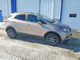 Buick Encore 1.4l Sport Touring, снимка 4