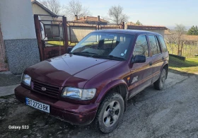 Kia Sportage, снимка 2