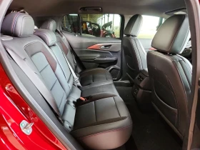 Chevrolet Equinox RS, снимка 10