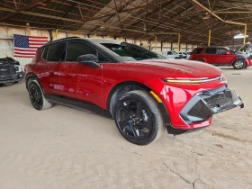 Chevrolet Equinox RS, снимка 3