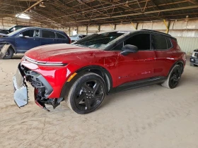 Chevrolet Equinox RS, снимка 1