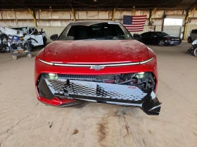 Chevrolet Equinox RS, снимка 2