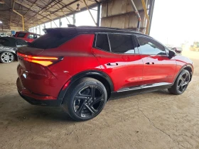 Chevrolet Equinox RS, снимка 4