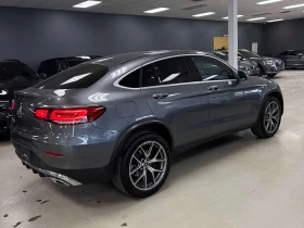 Mercedes-Benz GLC 300  CARFAX, снимка 3