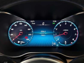 Mercedes-Benz GLC 300  CARFAX, снимка 8