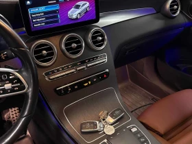 Mercedes-Benz GLC 300  CARFAX, снимка 9