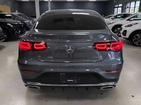 Mercedes-Benz GLC 300  CARFAX, снимка 4