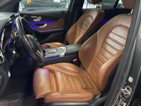 Mercedes-Benz GLC 300  CARFAX, снимка 11