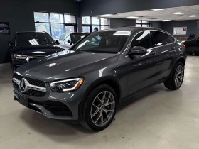 Mercedes-Benz GLC 300  CARFAX, снимка 1