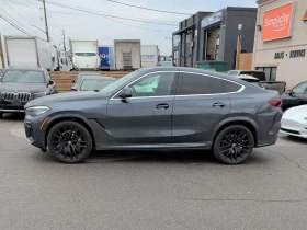 BMW X6 xDrive40i  CARFAX, снимка 2