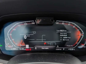 BMW X6 xDrive40i  CARFAX, снимка 7