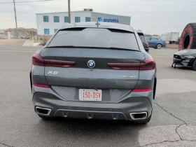 BMW X6 xDrive40i  CARFAX, снимка 4