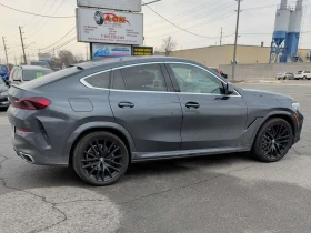 BMW X6 xDrive40i  CARFAX, снимка 3