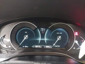 BMW X3 2.0l xDrive30I, снимка 7