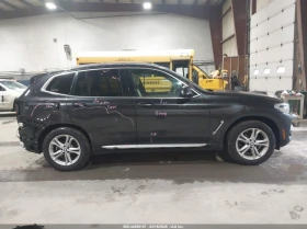BMW X3 2.0l xDrive30I, снимка 13