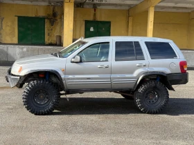 Jeep Grand cherokee M57 Узаконен, снимка 4
