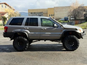 Jeep Grand cherokee M57 Узаконен, снимка 5