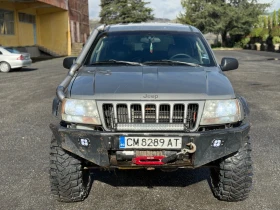 Jeep Grand cherokee M57 Узаконен, снимка 3