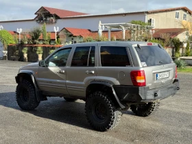 Jeep Grand cherokee M57 Узаконен, снимка 8