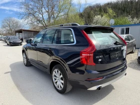 Volvo Xc90 2.0d - 235к.с. - D5 - AWD, снимка 5