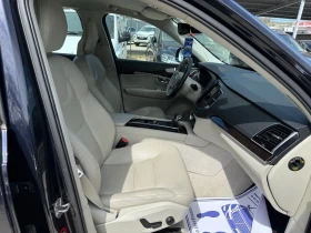 Volvo Xc90 2.0d - 235к.с. - D5 - AWD, снимка 11