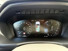 Volvo Xc90 2.0d - 235к.с. - D5 - AWD, снимка 17