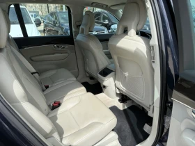 Volvo Xc90 2.0d - 235к.с. - D5 - AWD, снимка 14