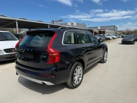 Volvo Xc90 2.0d - 235к.с. - D5 - AWD, снимка 4