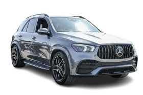 Mercedes-Benz GLE 53 4MATIC  * CARFAX *  Фиксирана цена до България * , снимка 1