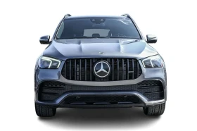 Mercedes-Benz GLE 53 4MATIC  * CARFAX *  Фиксирана цена до България * , снимка 2