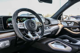 Mercedes-Benz GLE 53 4MATIC  * CARFAX *  Фиксирана цена до България * , снимка 11