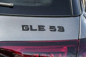 Mercedes-Benz GLE 53 4MATIC  * CARFAX *  Фиксирана цена до България * , снимка 8