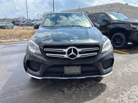 Mercedes-Benz GLE 350 D * AMG * CARFAX * , снимка 2