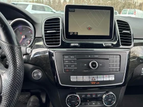 Mercedes-Benz GLE 350 D * AMG * CARFAX * , снимка 9
