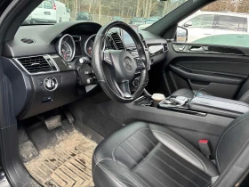 Mercedes-Benz GLE 350 D * AMG * CARFAX * , снимка 7
