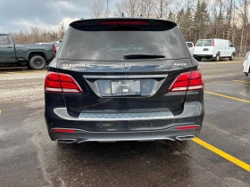 Mercedes-Benz GLE 350 D * AMG * CARFAX * , снимка 5