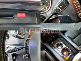 Mercedes-Benz ML 300 4matic | ПОДГРЕВ | КАМЕРА | ПАМЕТ, снимка 9