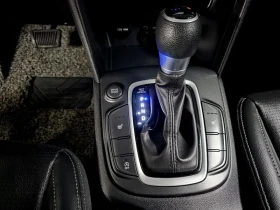 Hyundai Kona 1.6T, снимка 9
