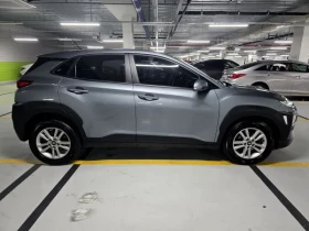 Hyundai Kona 1.6T, снимка 13