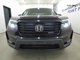 Honda Ridgeline Sport * AWD * АвтоКредит* (ЦЕНА ДО БГ), снимка 3