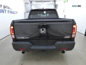 Honda Ridgeline Sport * AWD * АвтоКредит* (ЦЕНА ДО БГ), снимка 4