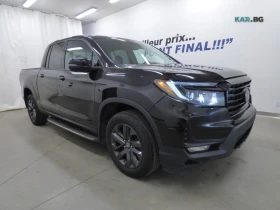 Honda Ridgeline Sport * AWD * АвтоКредит* (ЦЕНА ДО БГ), снимка 5